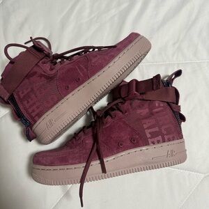 F1 Nike sneakers new